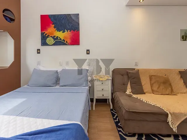Empreendimento disponível, no bairro Bela Vista em São Paulo