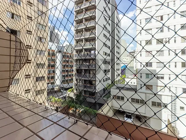 Empreendimento disponível, no bairro Bela Vista em São Paulo