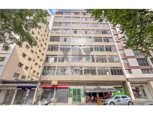 Empreendimento disponível, no bairro Bela Vista em São Paulo