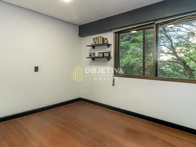 Apartamento 3 quartos e 3 banheiros, à venda, no bairro Moinhos de Vento em Porto Alegre