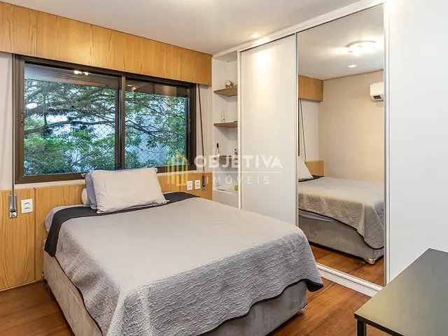 Apartamento 3 quartos e 3 banheiros, à venda, no bairro Moinhos de Vento em Porto Alegre