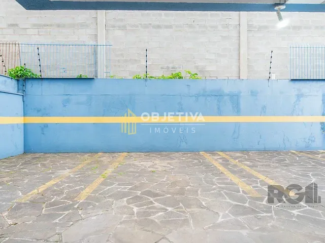 Apartamento 1 quarto e 1 banheiro, à venda, no bairro Santana em Porto Alegre