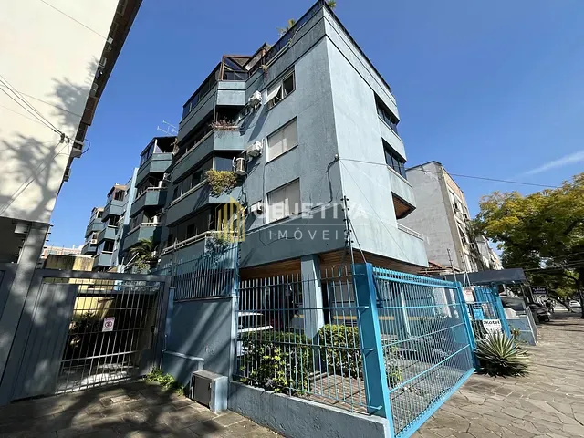 Apartamento 1 quarto e 1 banheiro, à venda, no bairro Santana em Porto Alegre