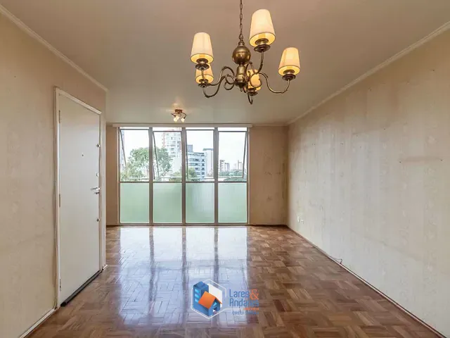 Apartamento 2 quartos e 2 banheiros, à venda, no bairro Vila Mariana em São Paulo
