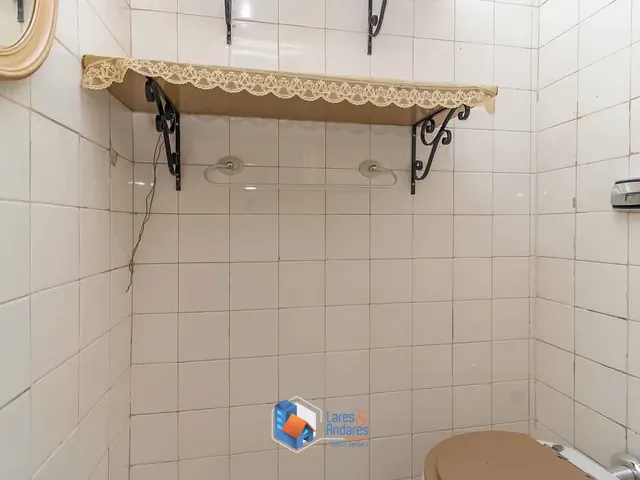 Apartamento 2 quartos e 2 banheiros, à venda, no bairro Vila Mariana em São Paulo