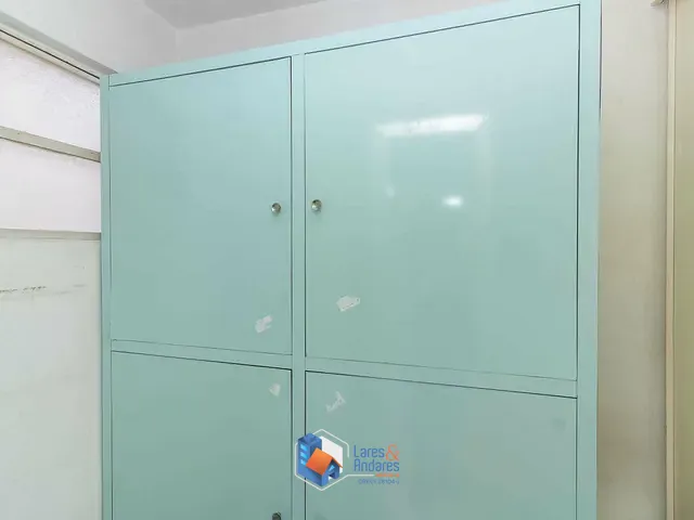 Apartamento 2 quartos e 2 banheiros, à venda, no bairro Vila Mariana em São Paulo