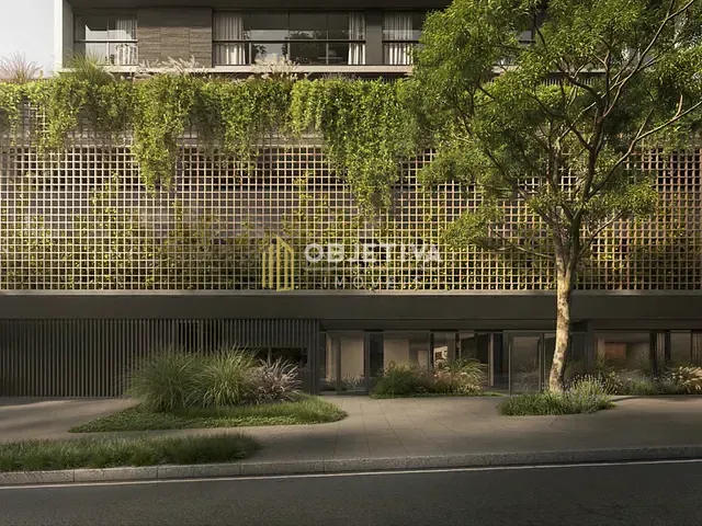 Cobertura / Penthouse 3 quartos e 5 banheiros, à venda, no bairro Mont Serrat em Porto Alegre