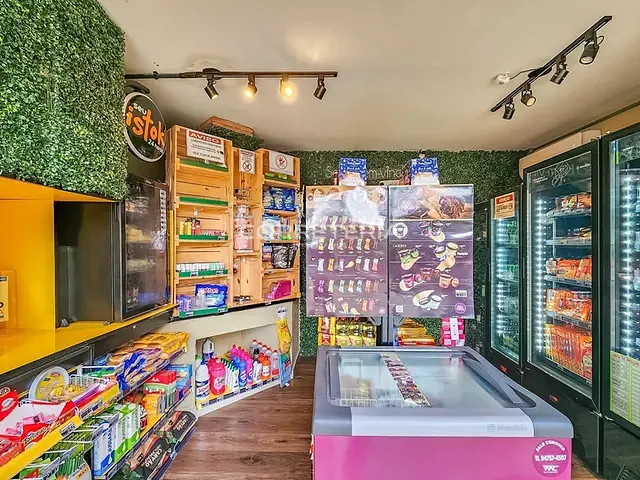 Apartamento 2 quartos e 1 banheiro, à venda, no bairro Vila Paulista em São Paulo