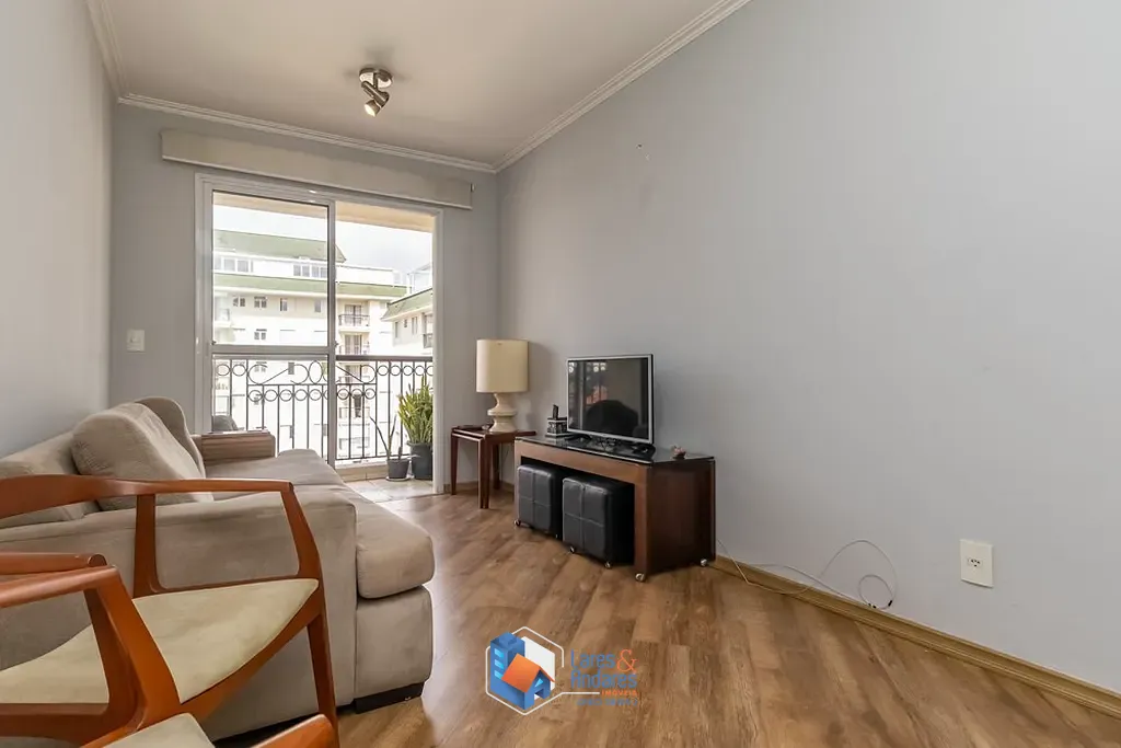 Apartamento, 2 quartos, 55 m² - Foto 28