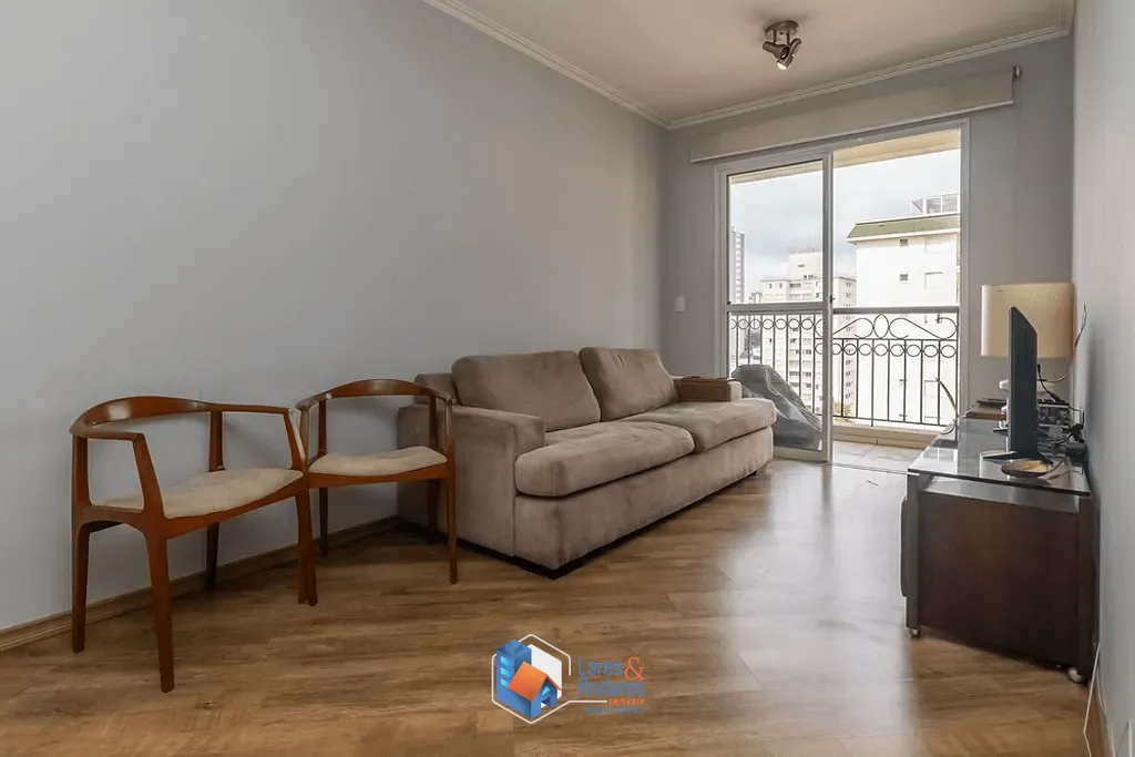 Apartamento, 2 quartos, 55 m² - Foto 27