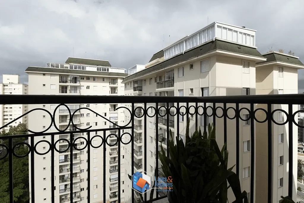 Apartamento, 2 quartos, 55 m² - Foto 25
