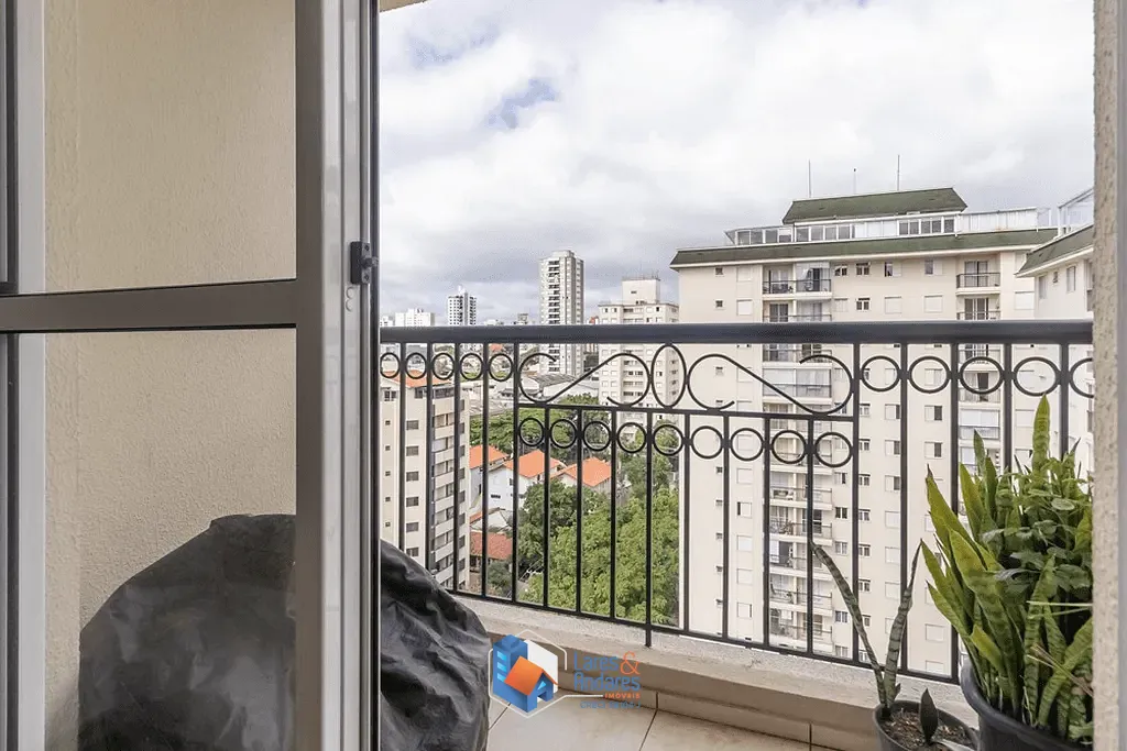 Apartamento, 2 quartos, 55 m² - Foto 24