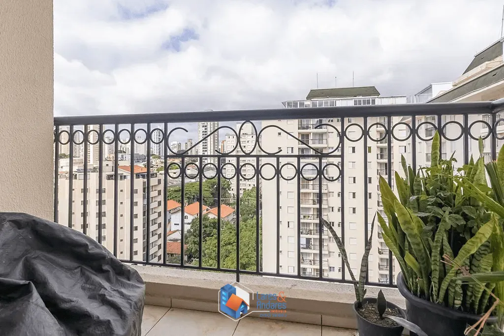 Apartamento, 2 quartos, 55 m² - Foto 23