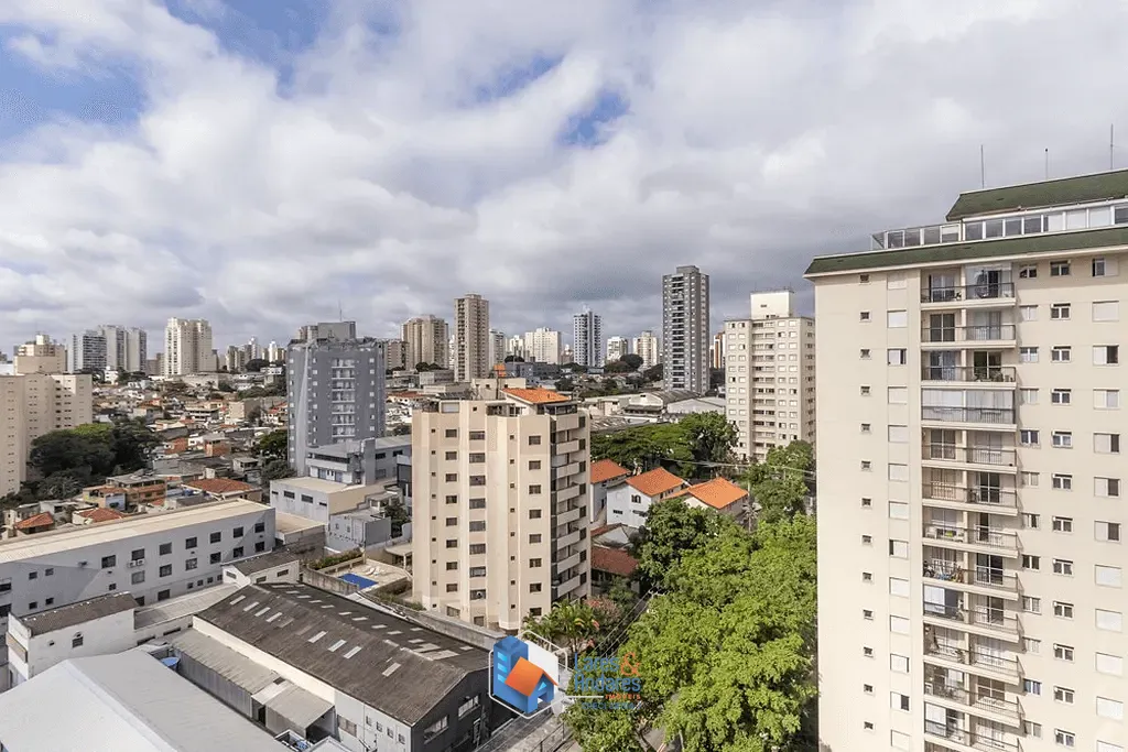 Apartamento, 2 quartos, 55 m² - Foto 22