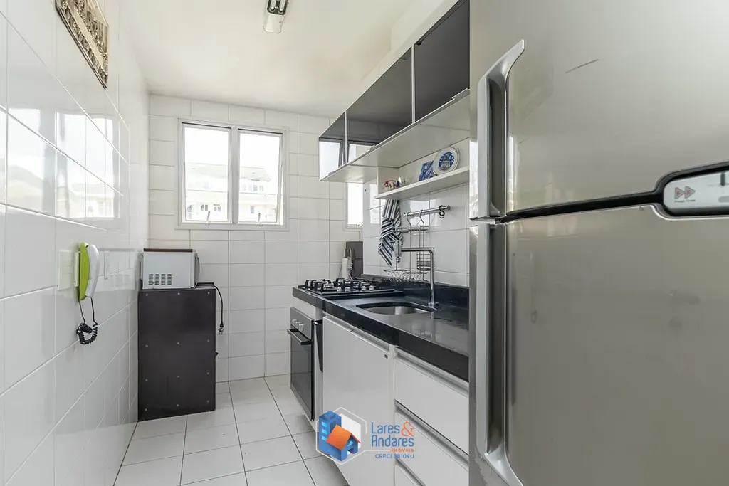 Apartamento, 2 quartos, 55 m² - Foto 21