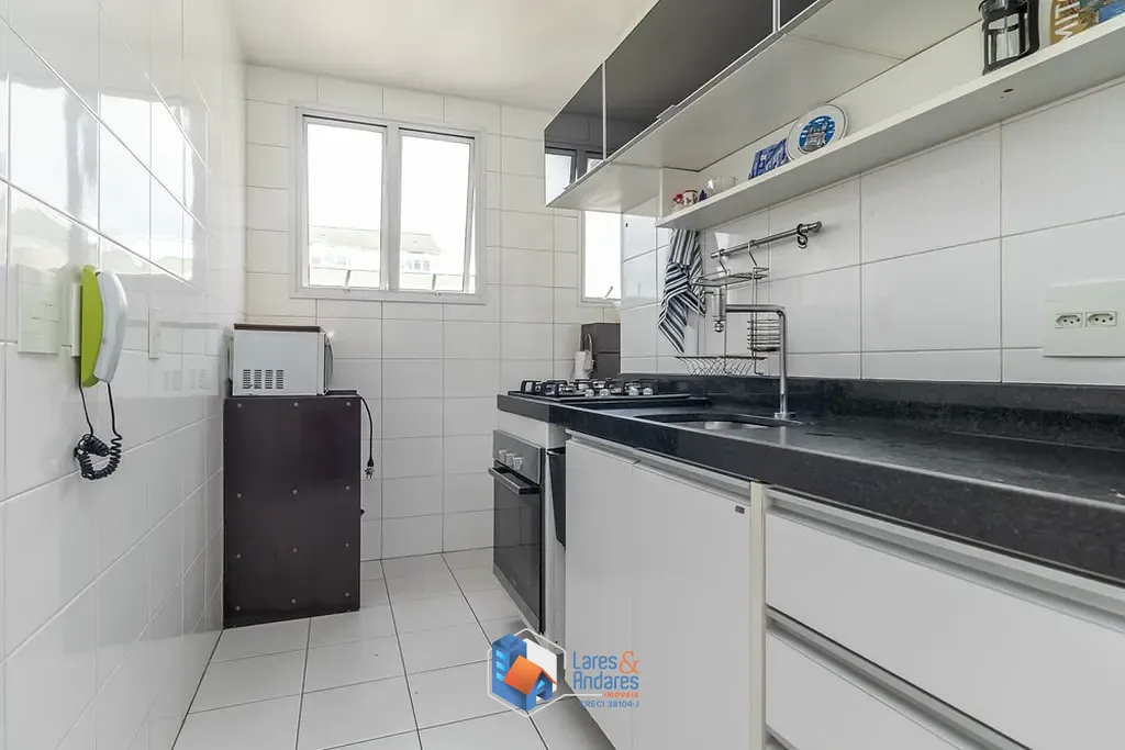 Apartamento, 2 quartos, 55 m² - Foto 20