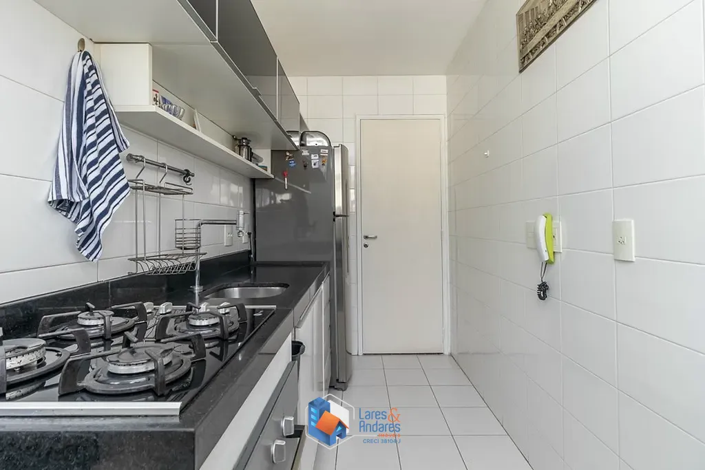 Apartamento, 2 quartos, 55 m² - Foto 19