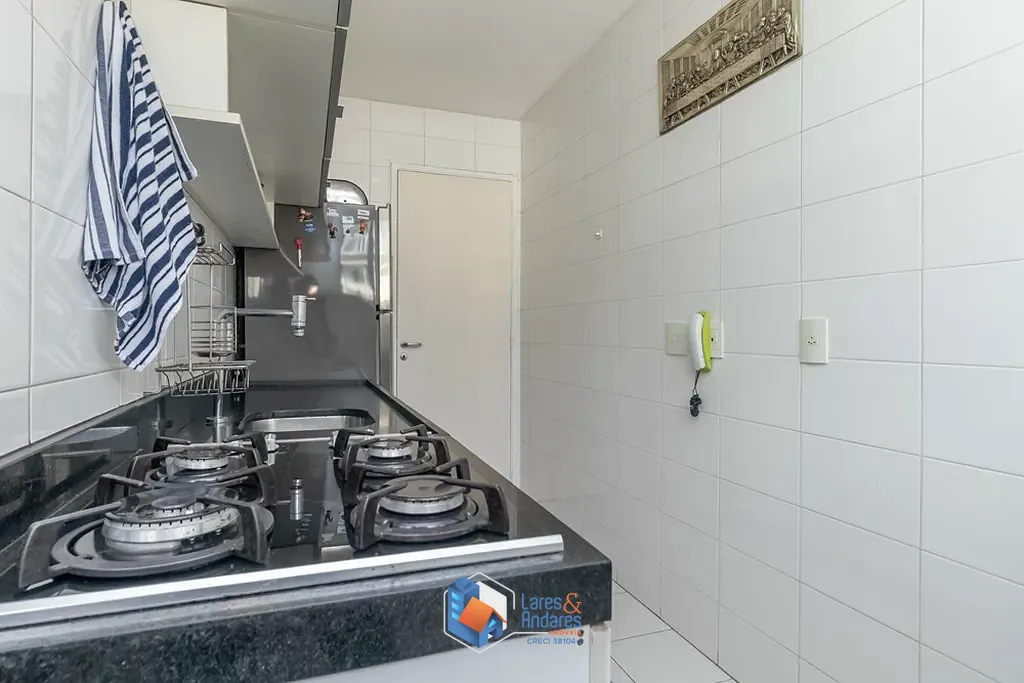 Apartamento, 2 quartos, 55 m² - Foto 18