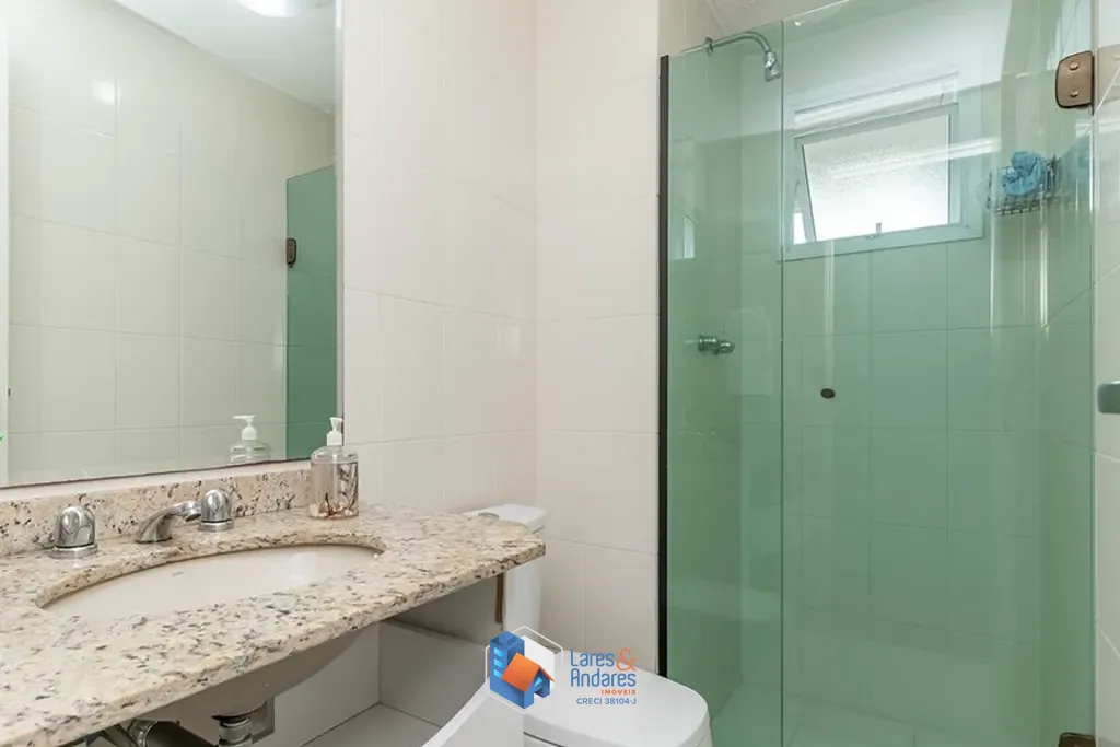 Apartamento, 2 quartos, 55 m² - Foto 17