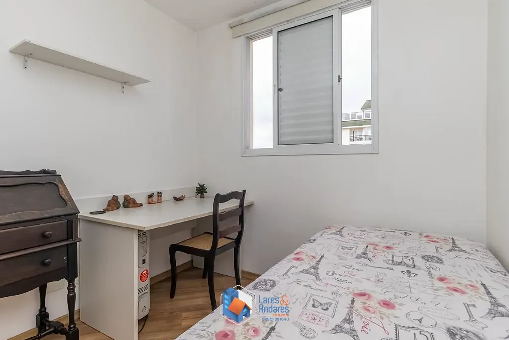 Apartamento, 2 quartos, 55 m² - Foto 16