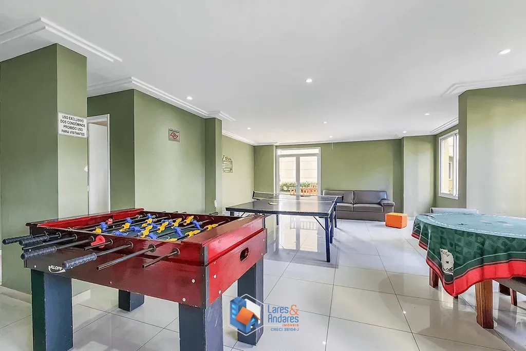 Apartamento, 2 quartos, 55 m² - Foto 15