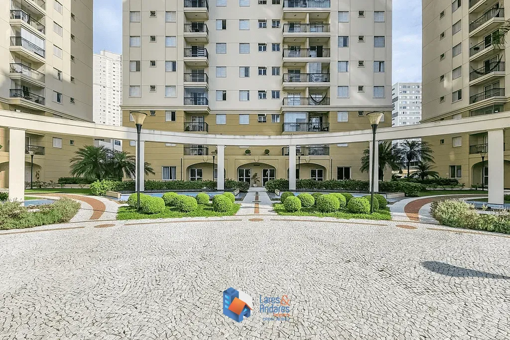 Apartamento, 2 quartos, 55 m² - Foto 14