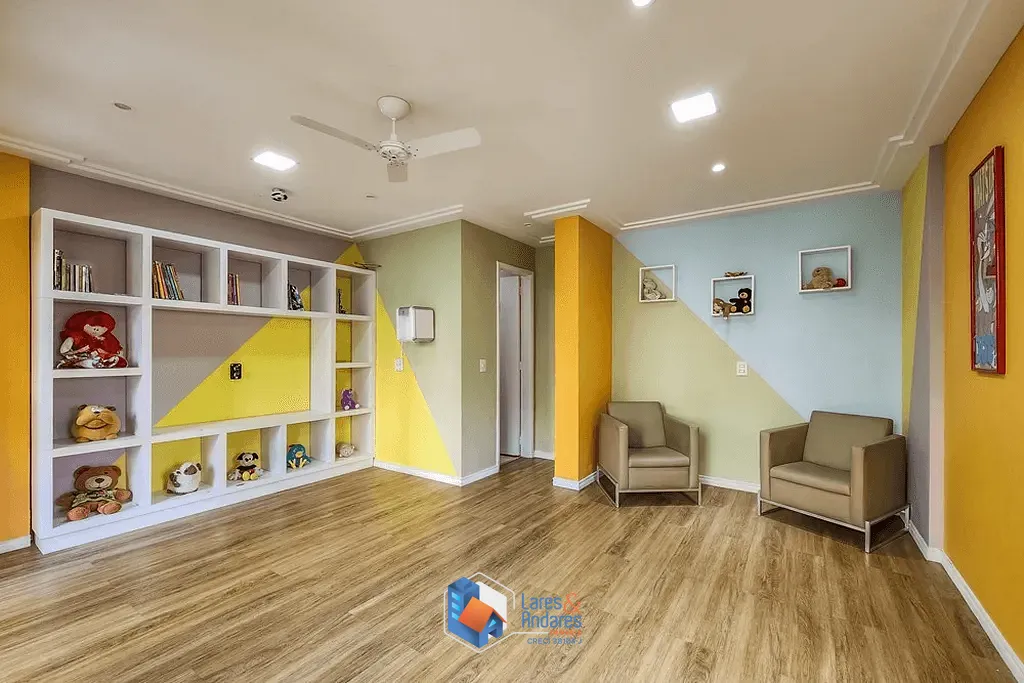 Apartamento, 2 quartos, 55 m² - Foto 13
