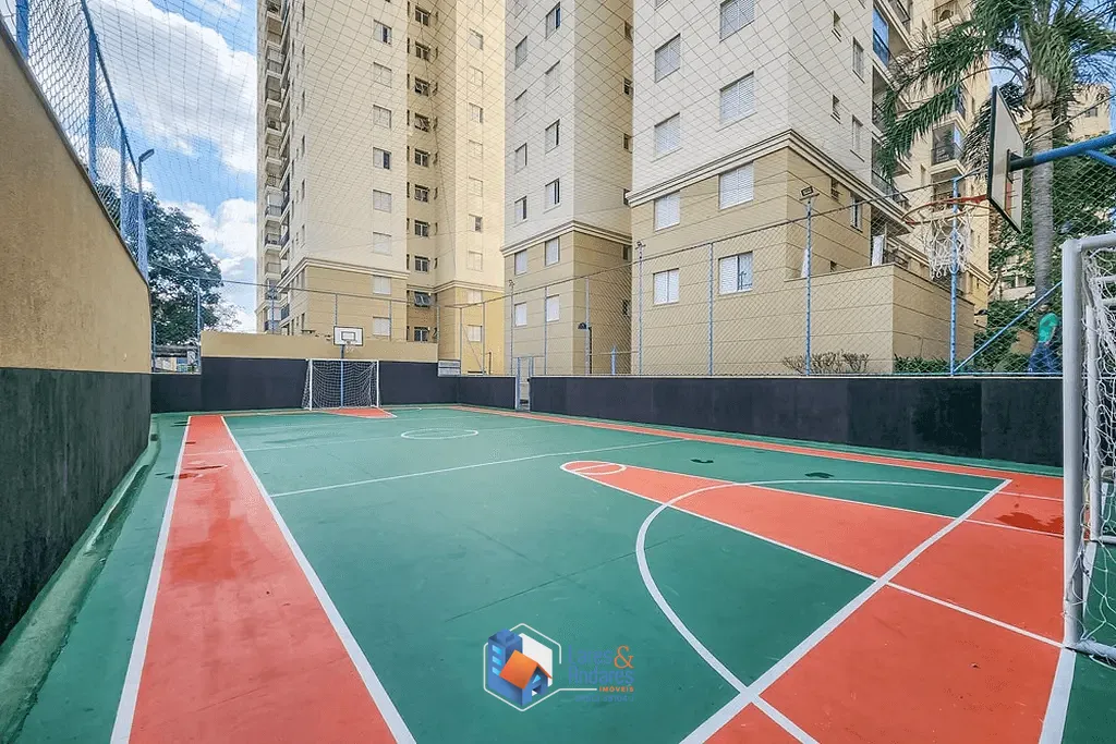 Apartamento, 2 quartos, 55 m² - Foto 12