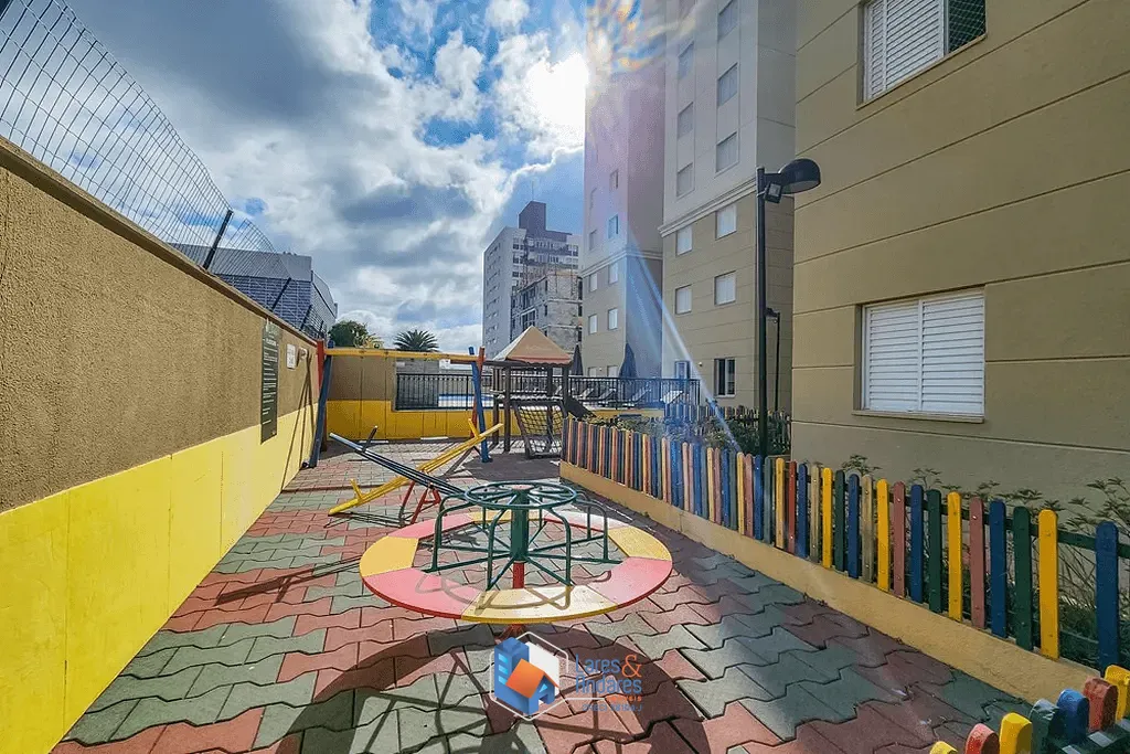 Apartamento, 2 quartos, 55 m² - Foto 11