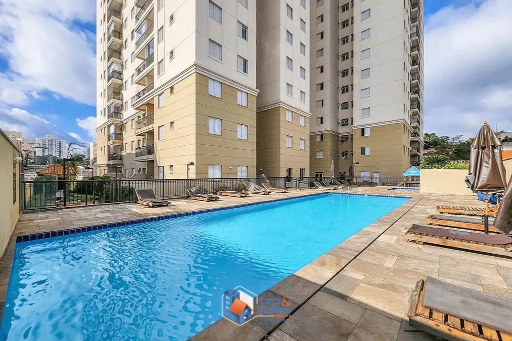 Apartamento, 2 quartos, 55 m² - Foto 10
