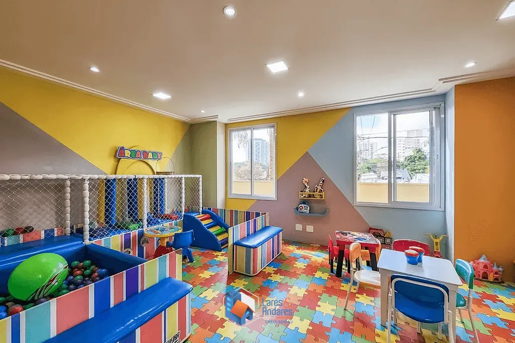 Apartamento, 2 quartos, 55 m² - Foto 9