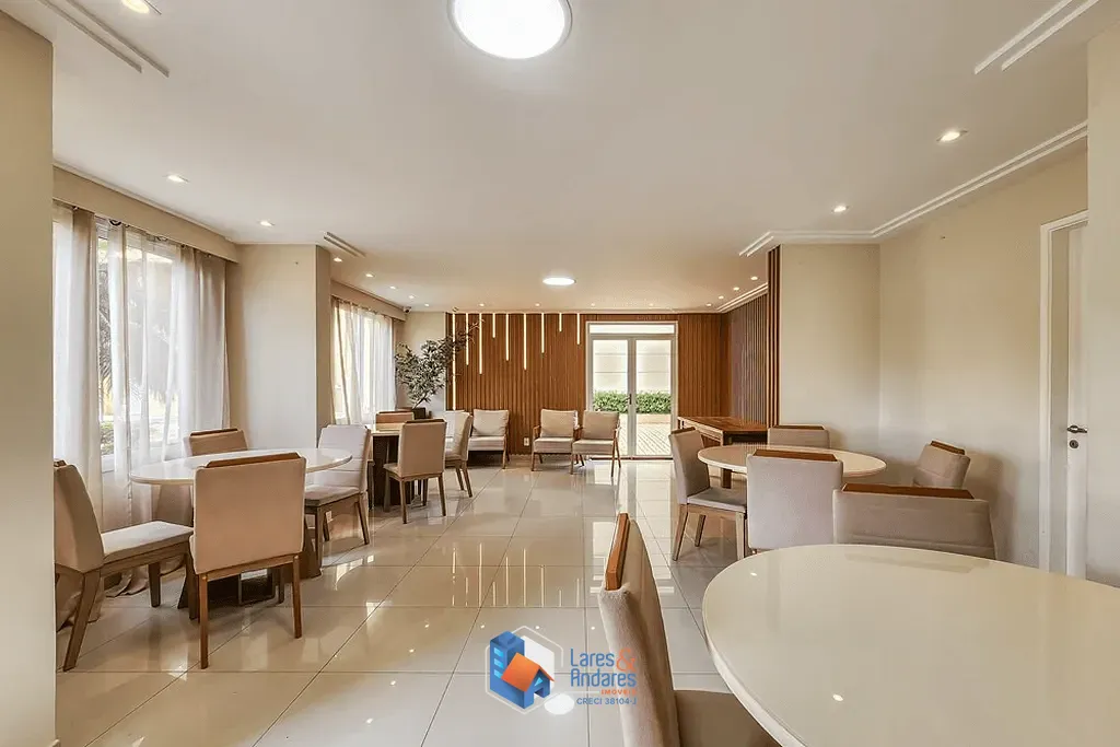 Apartamento, 2 quartos, 55 m² - Foto 6