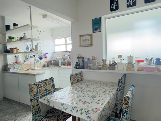 Foto do Apartamento - Apartamento à venda 3 Quartos 1 Suite 1 Vaga 159M² Vila Mariana São Paulo - SP | YBY Imóveis