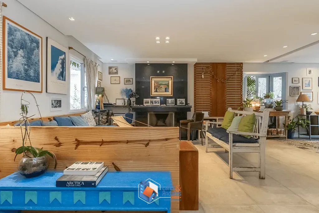 Casa, 3 quartos, 330 m² - Foto 25