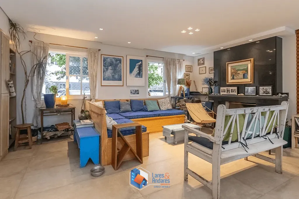 Casa, 3 quartos, 330 m² - Foto 26