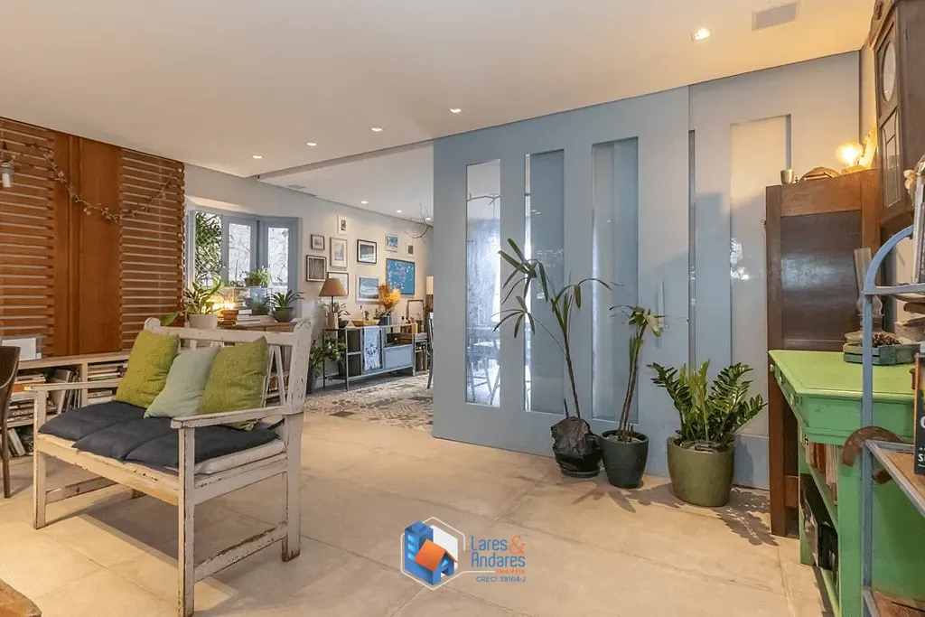 Casa, 3 quartos, 330 m² - Foto 27