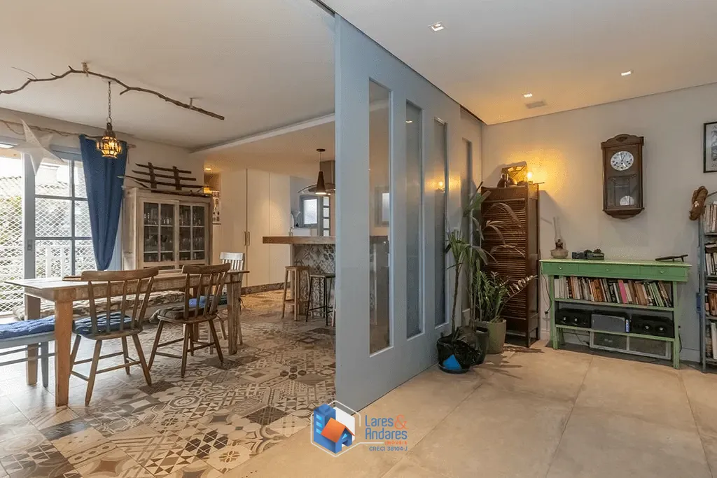 Casa, 3 quartos, 330 m² - Foto 28
