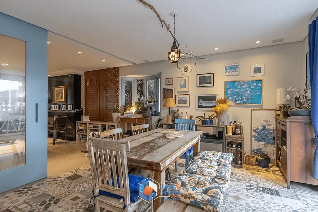 Casa, 3 quartos, 330 m² - Foto 30