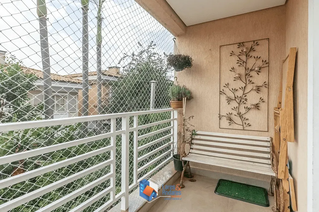 Casa, 3 quartos, 330 m² - Foto 32
