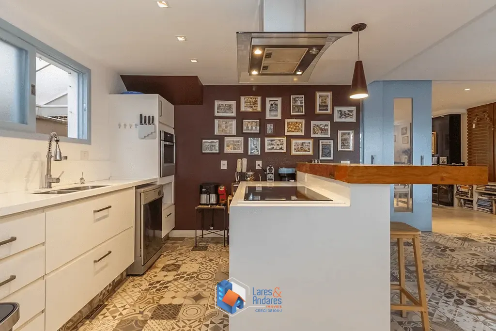 Casa, 3 quartos, 330 m² - Foto 34