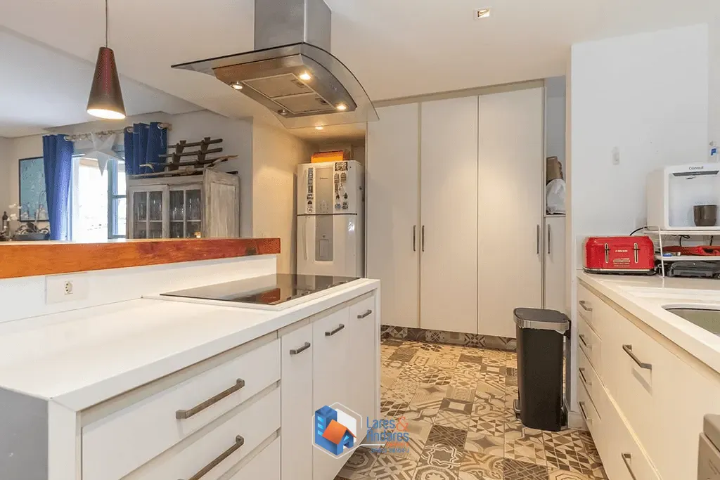 Casa, 3 quartos, 330 m² - Foto 24