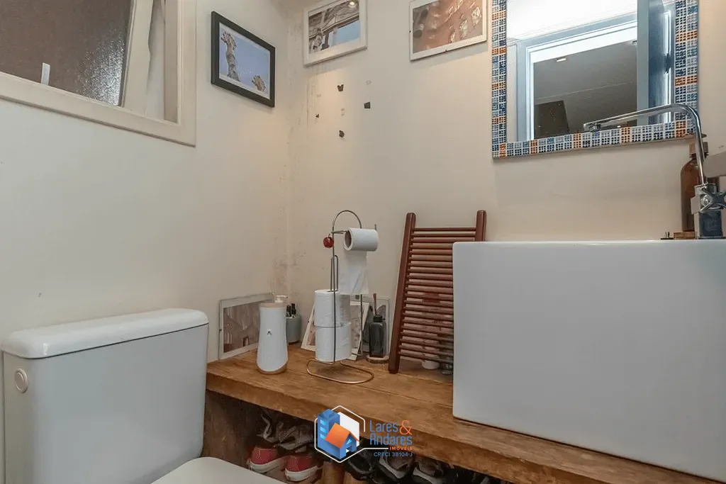 Casa, 3 quartos, 330 m² - Foto 36