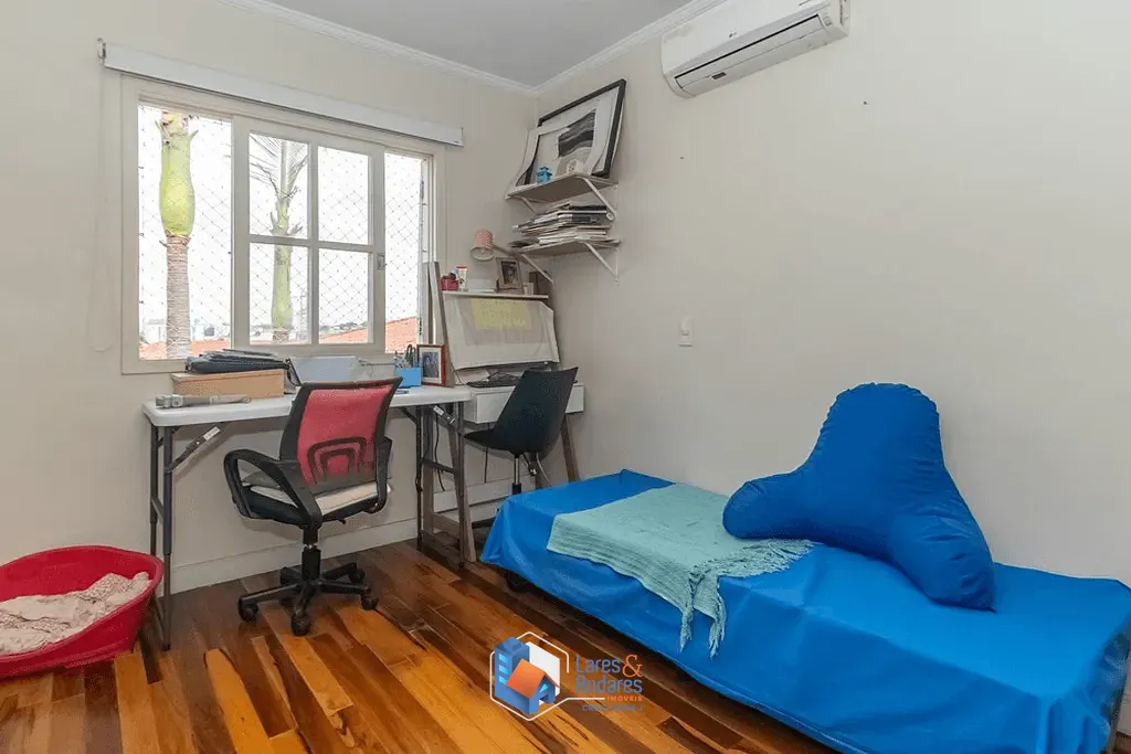 Casa, 3 quartos, 330 m² - Foto 44