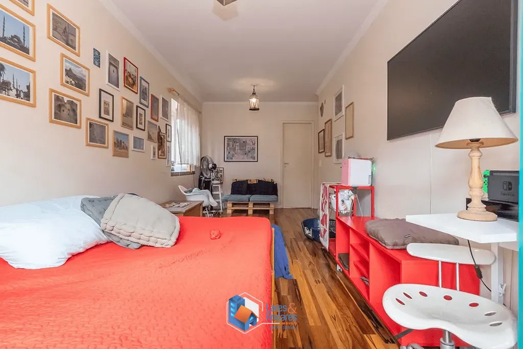Casa, 3 quartos, 330 m² - Foto 8