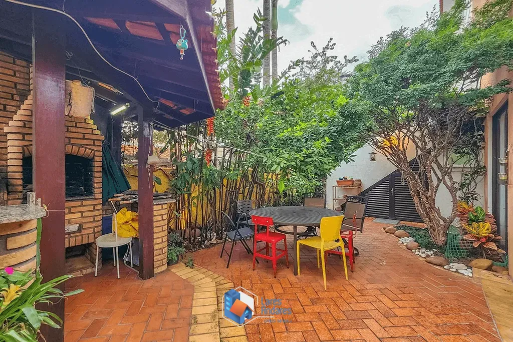 Casa, 3 quartos, 330 m² - Foto 9