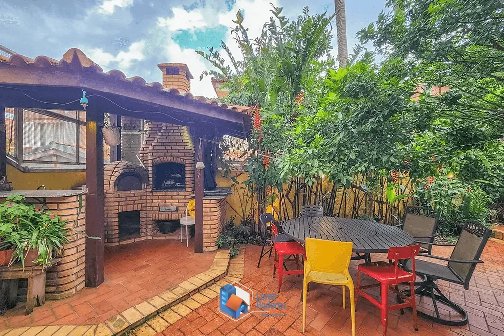 Casa, 3 quartos, 330 m² - Foto 10