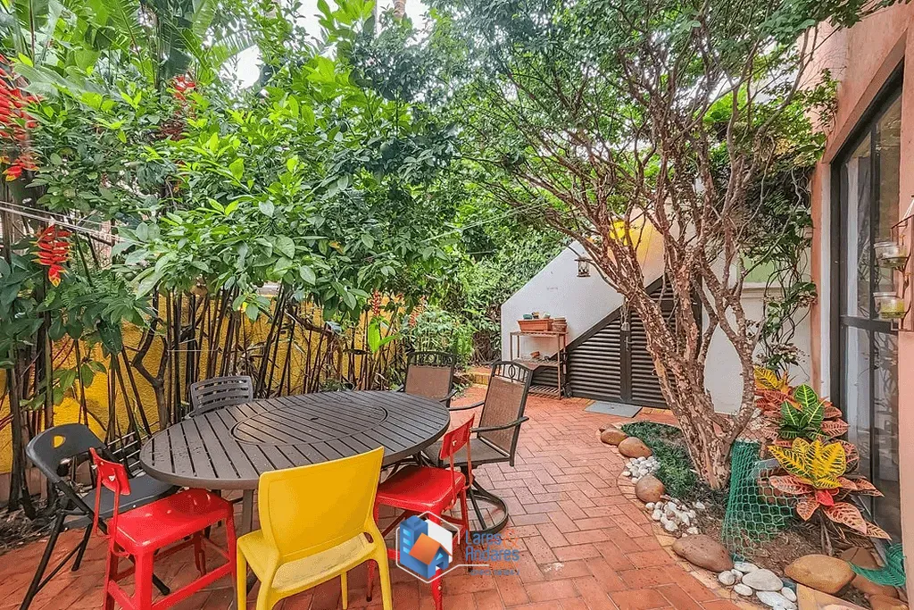 Casa, 3 quartos, 330 m² - Foto 11