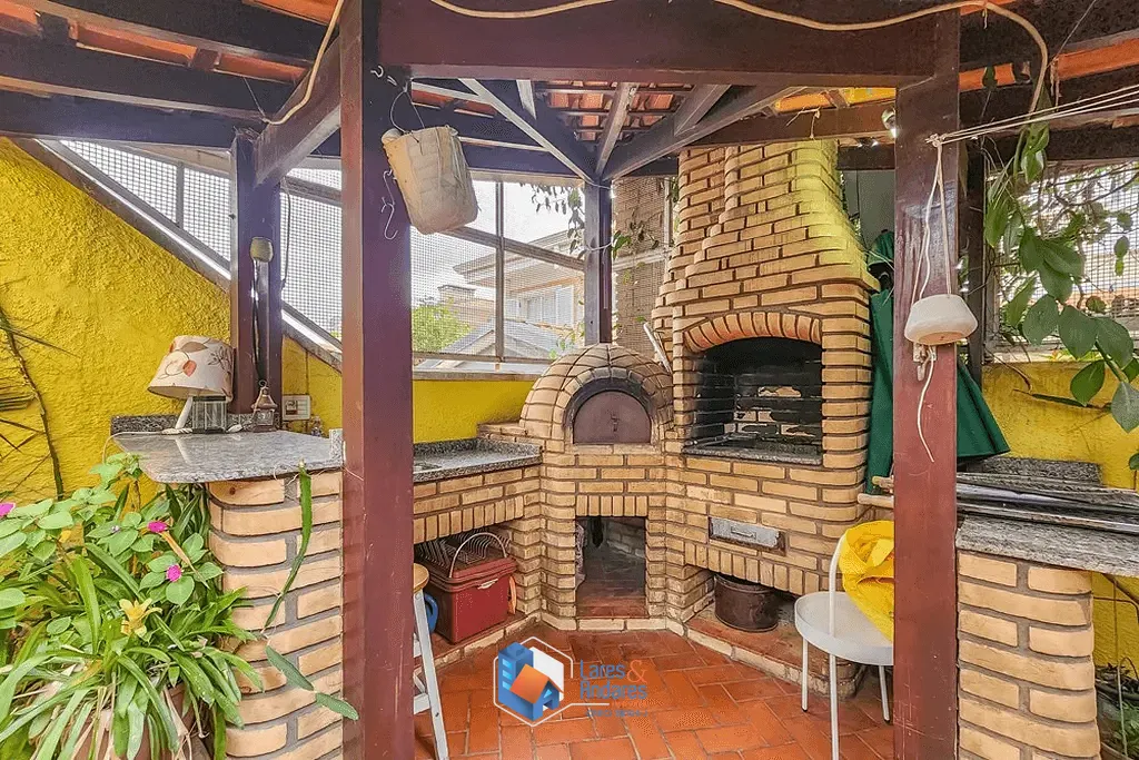 Casa, 3 quartos, 330 m² - Foto 12