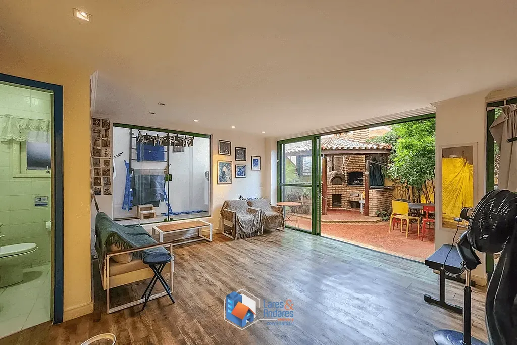 Casa, 3 quartos, 330 m² - Foto 2