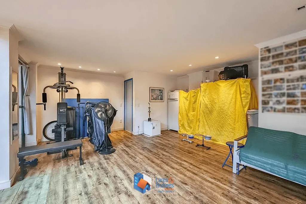 Casa, 3 quartos, 330 m² - Foto 14